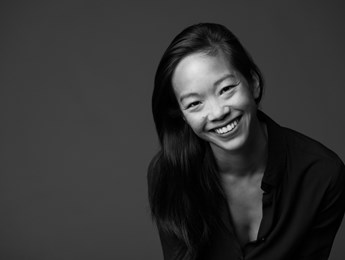 Associate Artistic Director Jessica Tong
