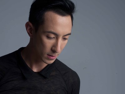 Peter Chu