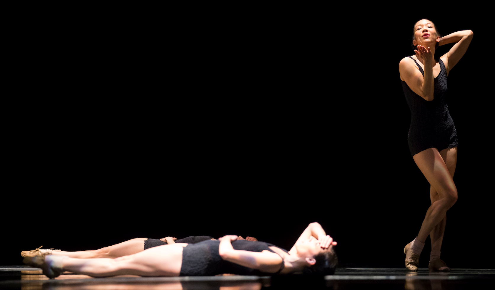 Unbound Schedule | Hubbard Street Dance Chicago Unbound Schedule | Hubbard Street Dance Chicago