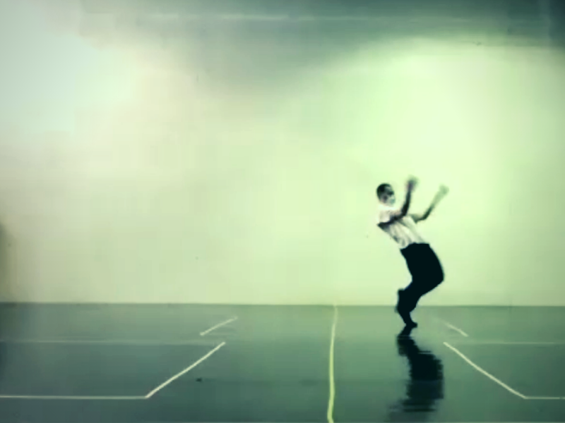 hubbard street sky was different