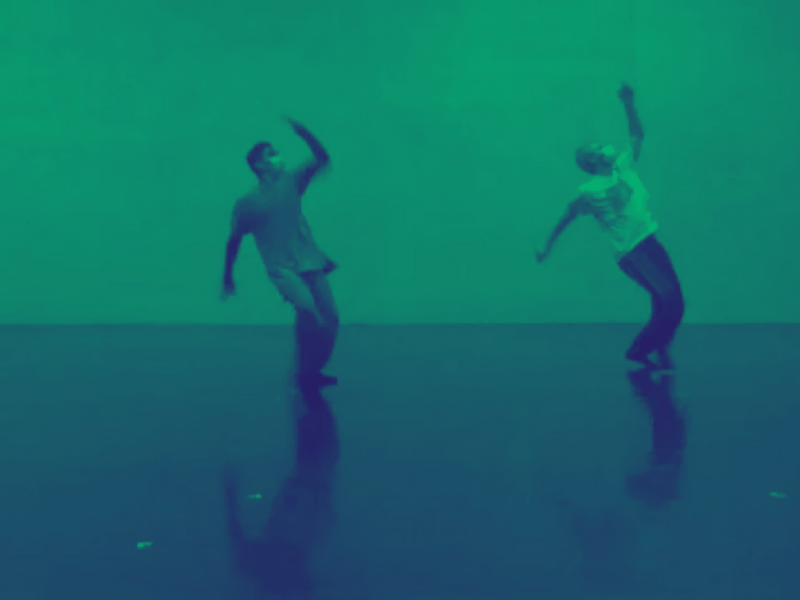 Hubbard Street Peter Chu