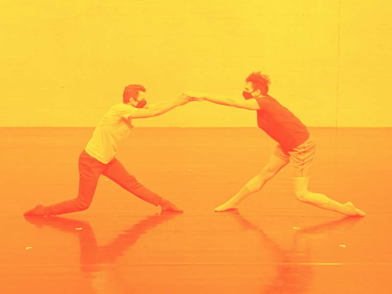 Hubbard Street Edwaard Liang