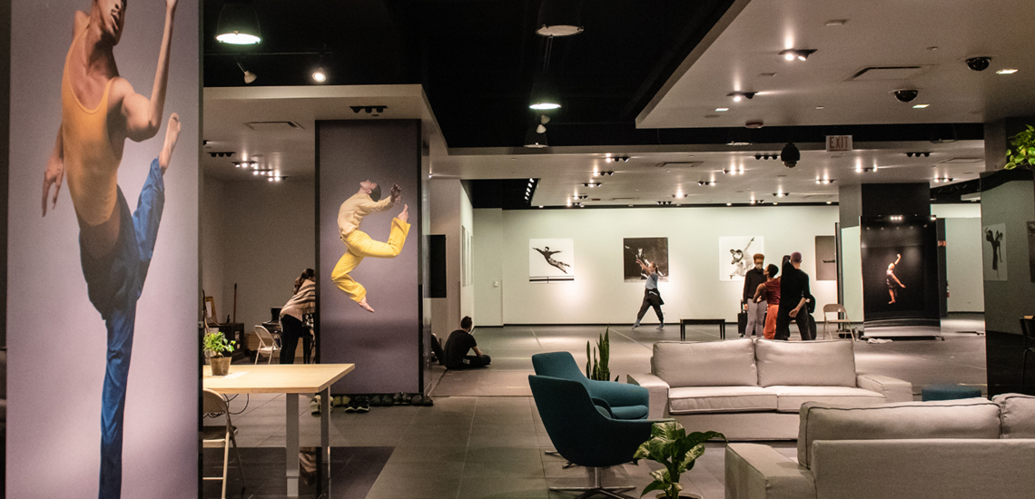 WTP Announcement | Hubbard Street Dance Chicago