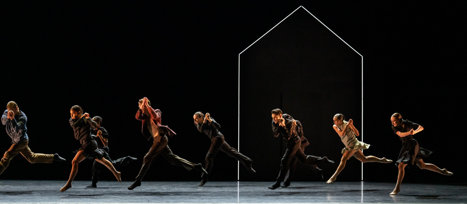 Home | Hubbard Street Dance Chicago