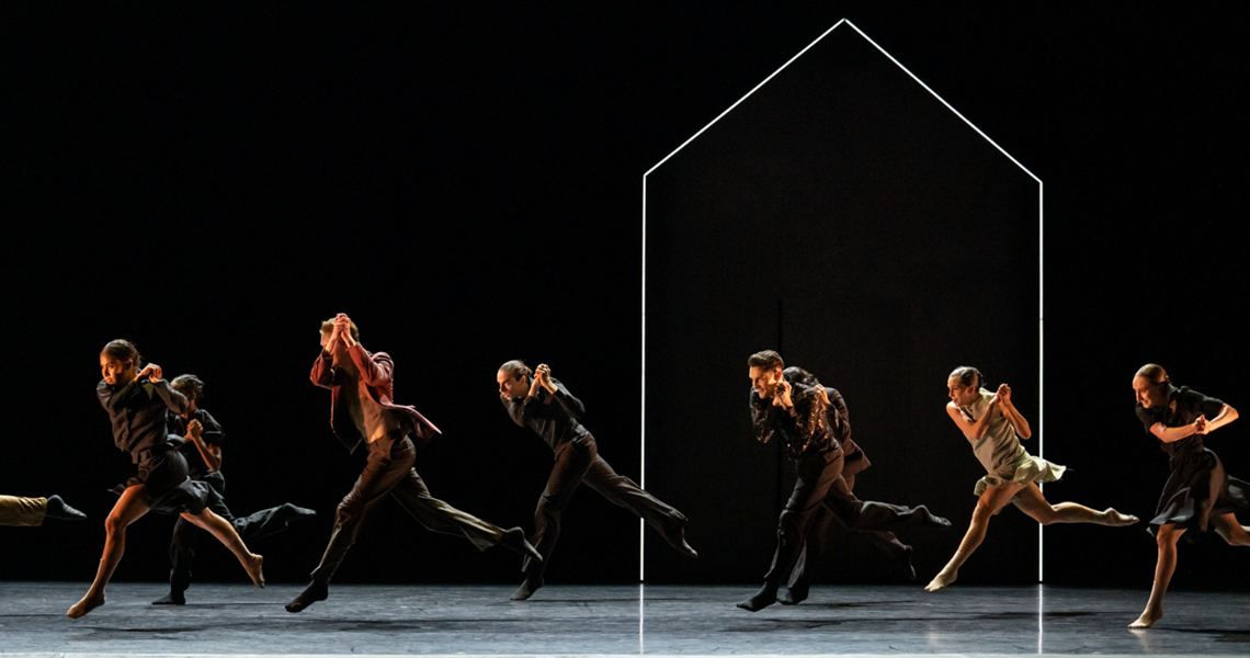 Home | Hubbard Street Dance Chicago